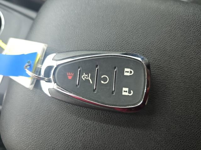 Used 2019 Chevrolet Equinox LT FWD image 13
