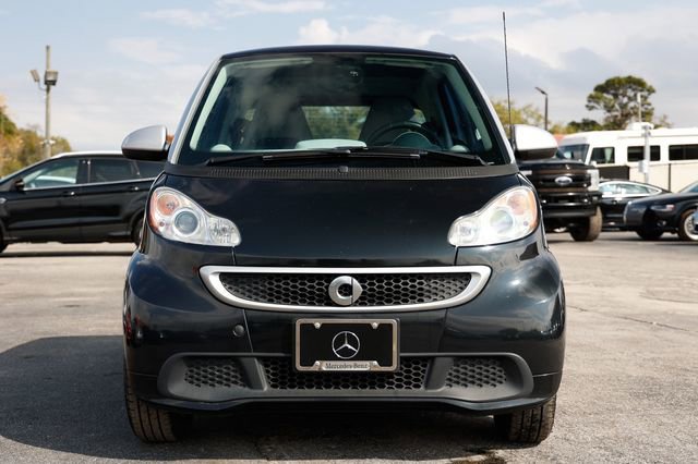 Used 2013 smart fortwo passion w/ Cruise Control Pkg image 20