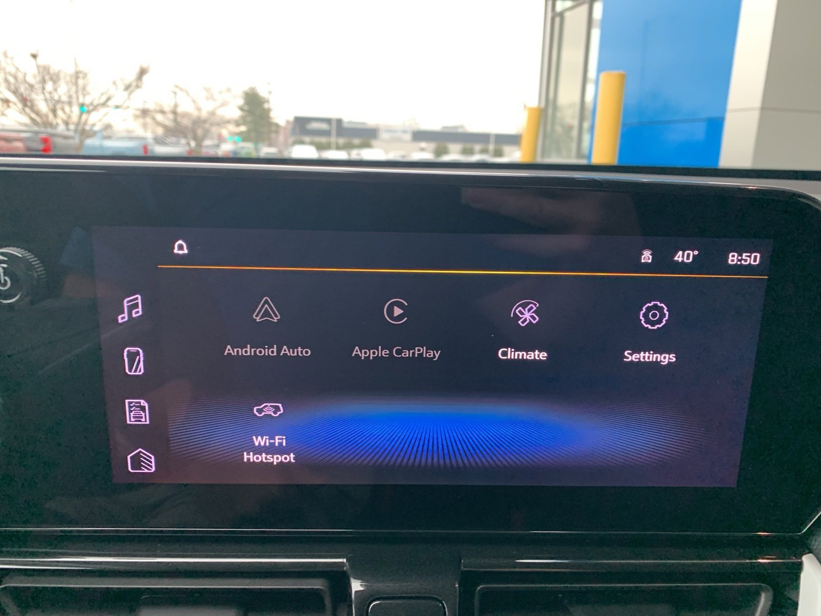 Used 2025 Chevrolet TrailBlazer LT w/ Convenience Package image 23