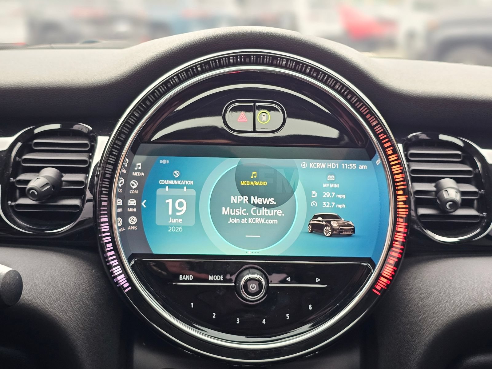 Used 2023 MINI Cooper S FWD image 12