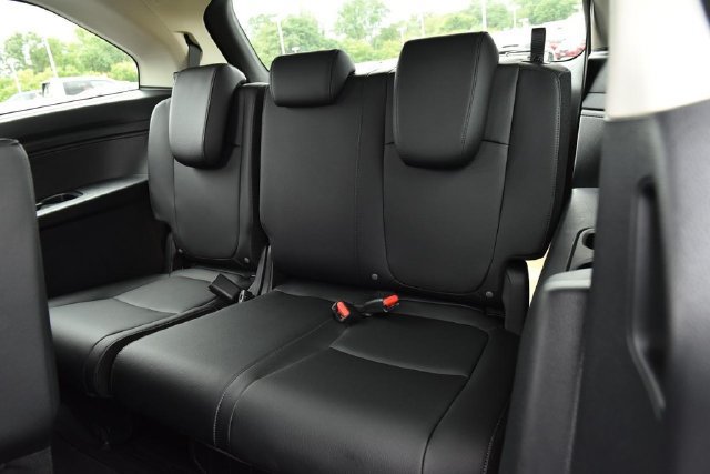 New 2027 Honda Odyssey EX-L image 30