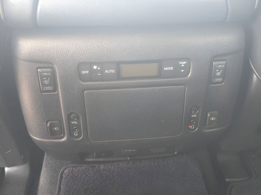 Used 2018 INFINITI QX80 2WD w/ Driver Assistance Package image 76