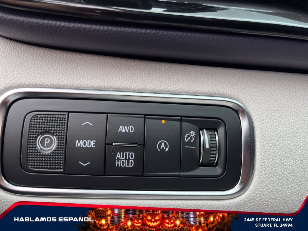 New 2027 Buick Enclave Avenir w/ LPO, Cargo Package AWD/4WD image 18