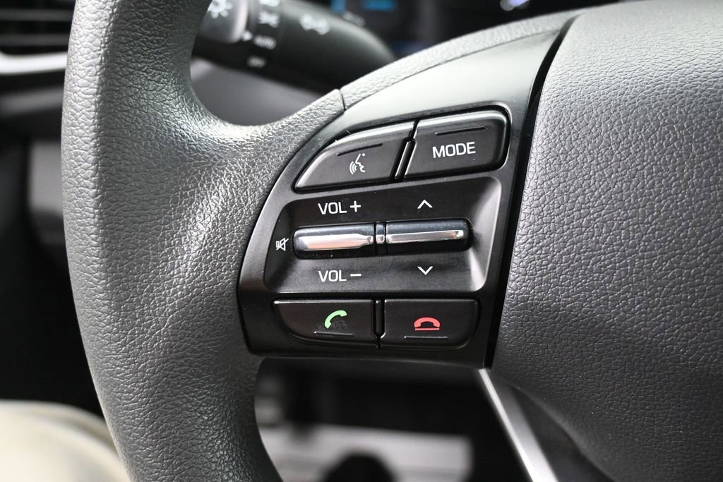 Used 2018 Hyundai Ioniq Blue image 19