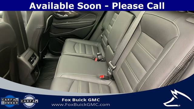 Certified 2022 GMC Terrain Denali w/ LPO, Floor Liner Package image 38