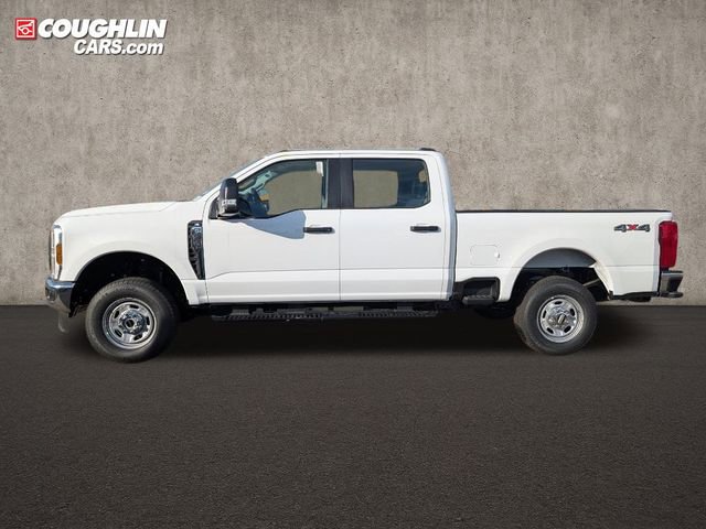 New 2026 Ford F250 XL w/ XL Chrome Package image 5