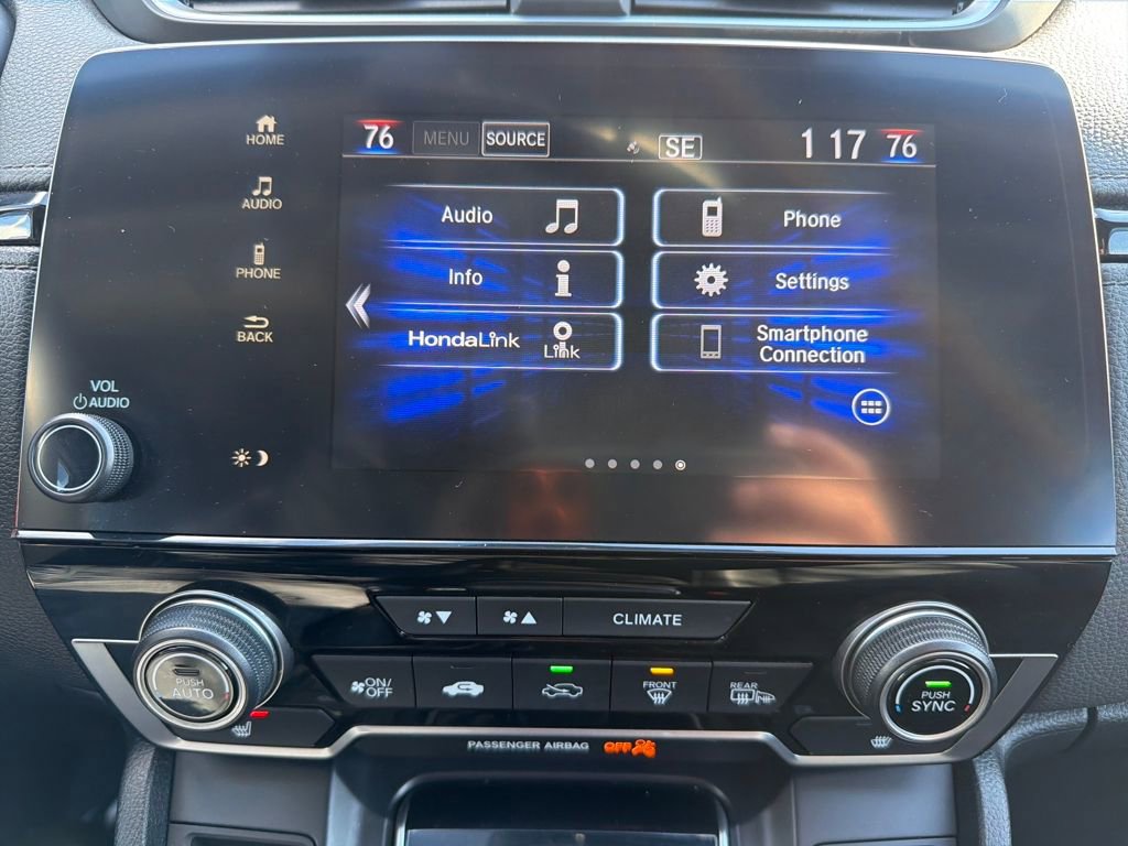 Used 2020 Honda CR-V EX-L image 41