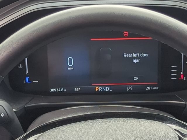 Used 2024 Ford Escape Active AWD/4WD image 8
