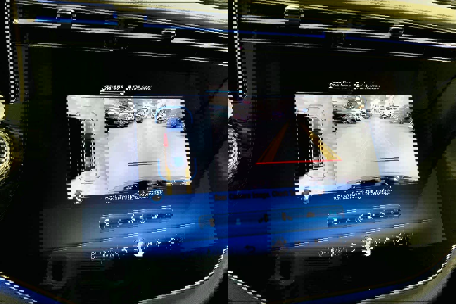 Used 2025 Mercedes-Benz E 450 4MATIC All-Terrain Wagon image 26