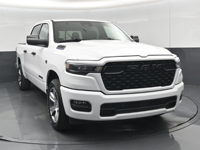 New 2027 RAM 1500 Express RWD image 35