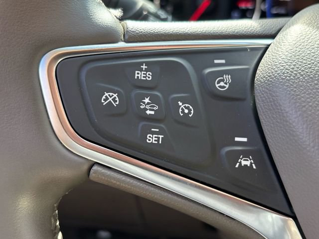 Used 2024 Chevrolet Malibu LT FWD image 39