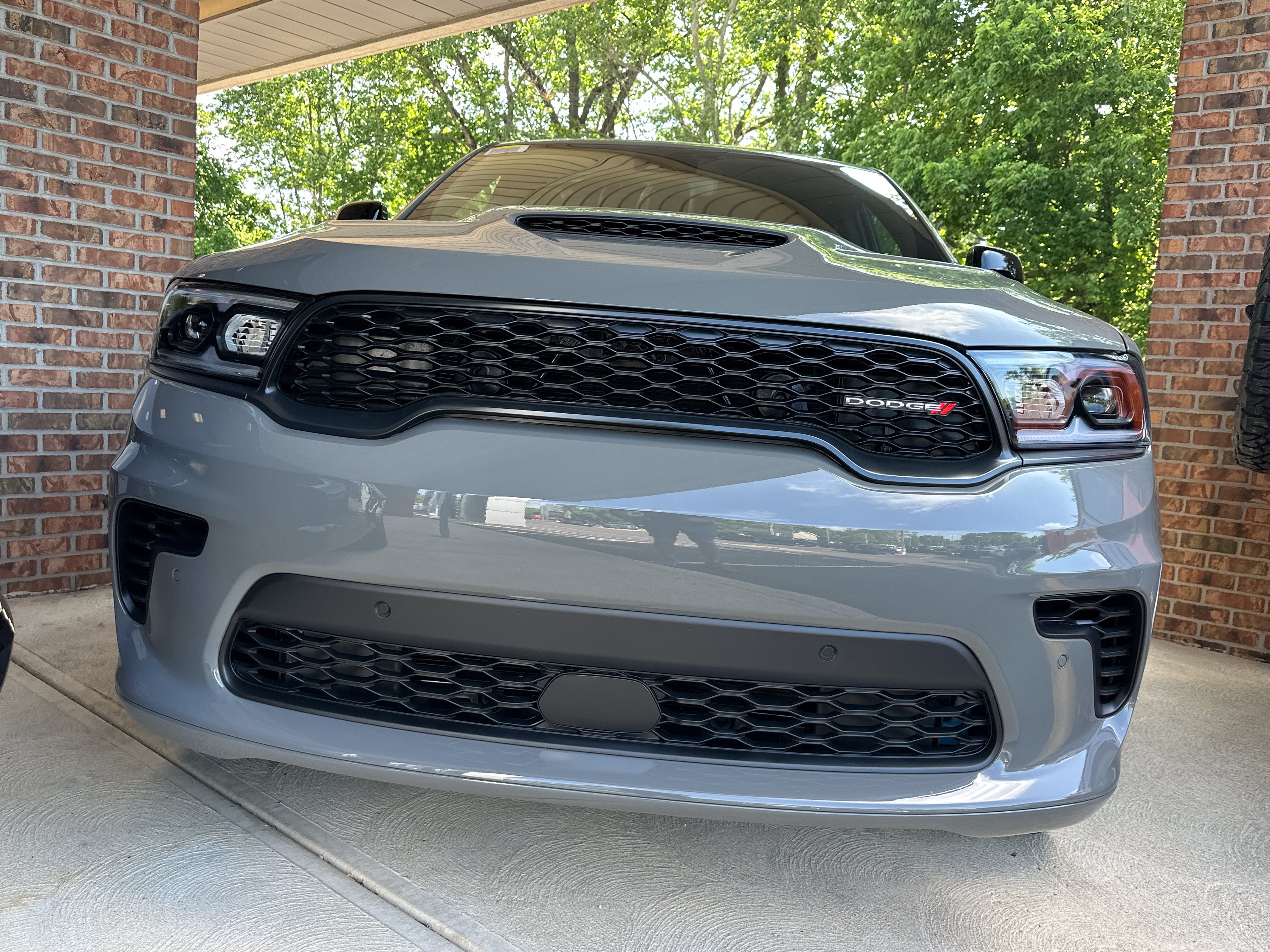 New 2026 Dodge Durango GT AWD/4WD image 22
