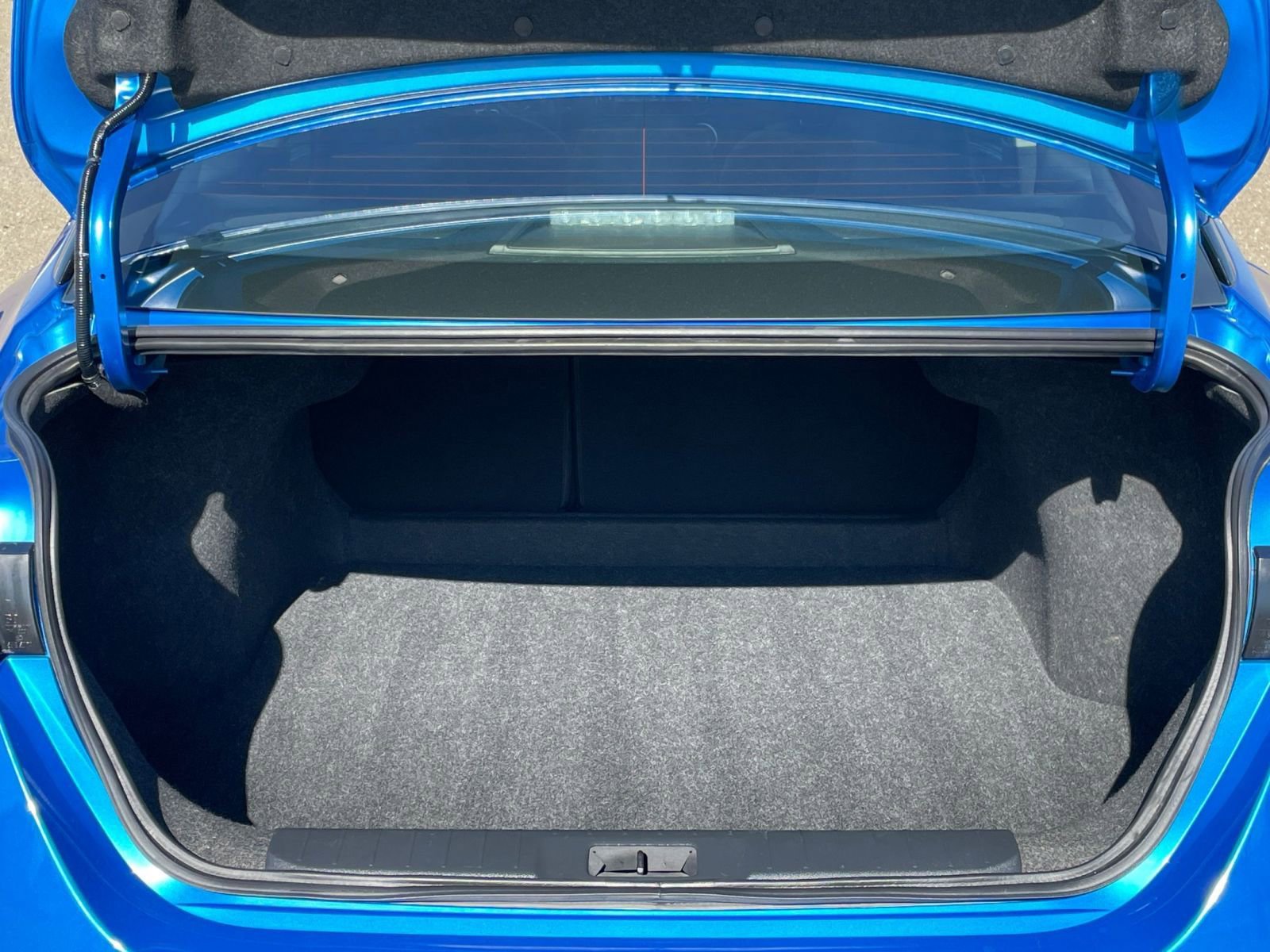 Used 2025 Nissan Sentra SV image 30