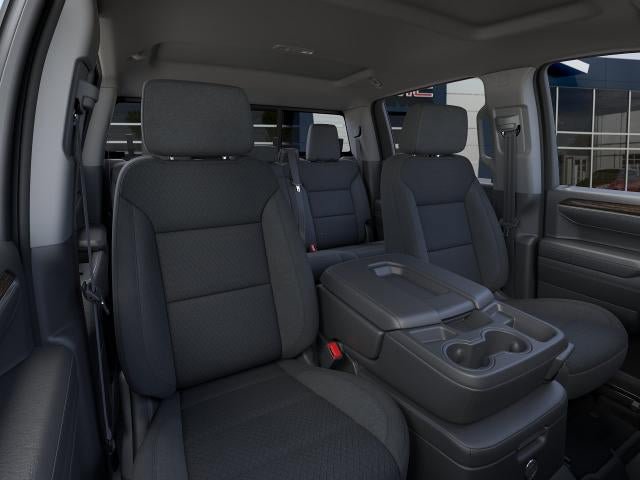 New 2026 GMC Sierra 1500 SLE AWD/4WD image 16