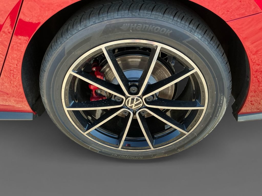New 2026 Volkswagen Jetta GLI Autobahn FWD image 14