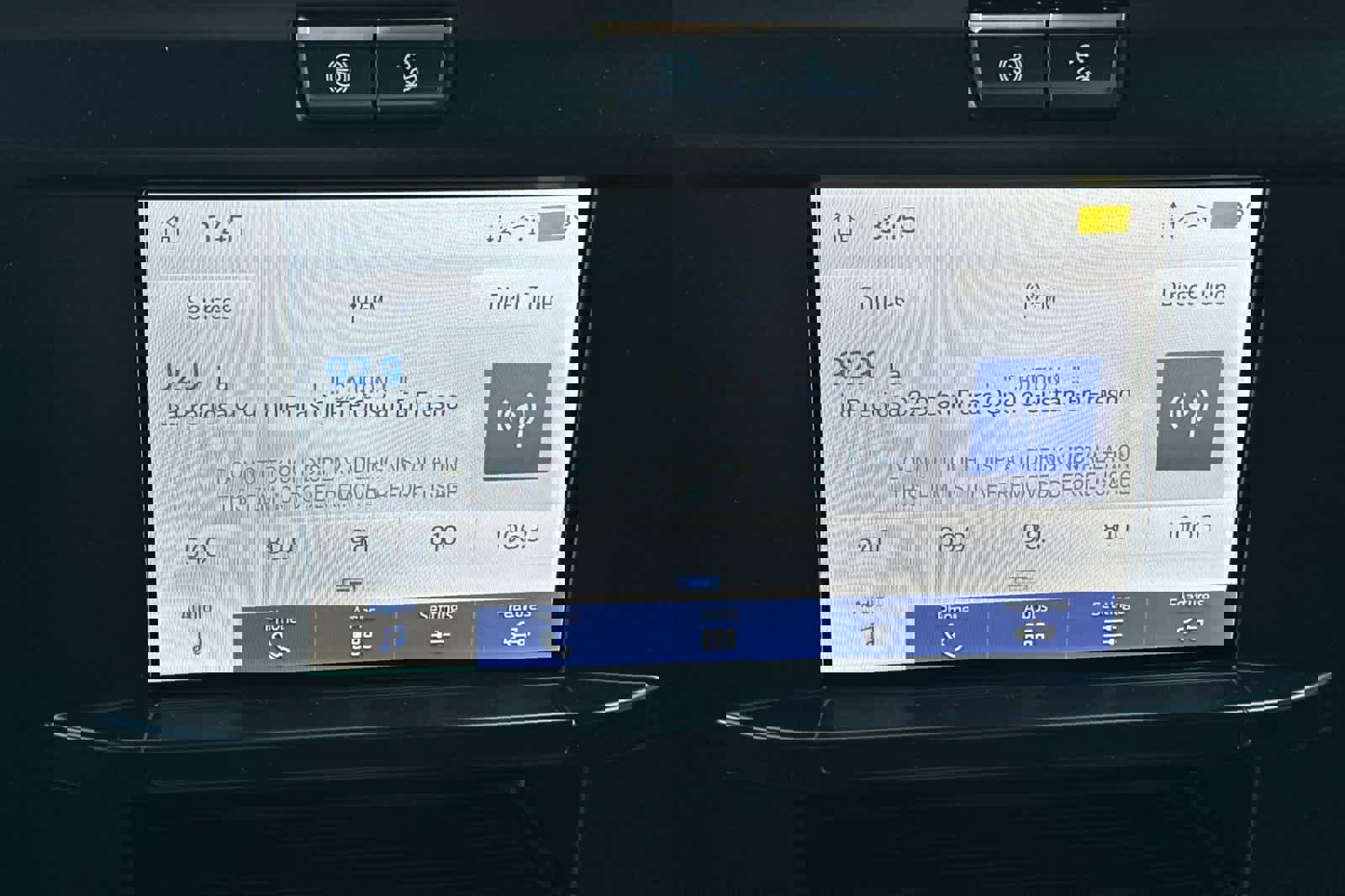 New 2026 Ford F250 XL w/ STX Appearance Package image 18