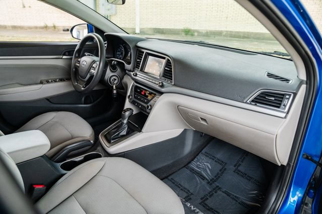 Used 2018 Hyundai Elantra SEL image 18