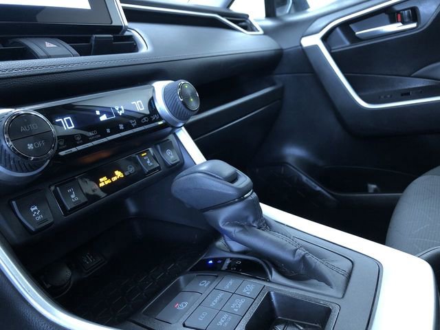 Certified 2023 Toyota RAV4 XLE w/ Convenience Package image 29