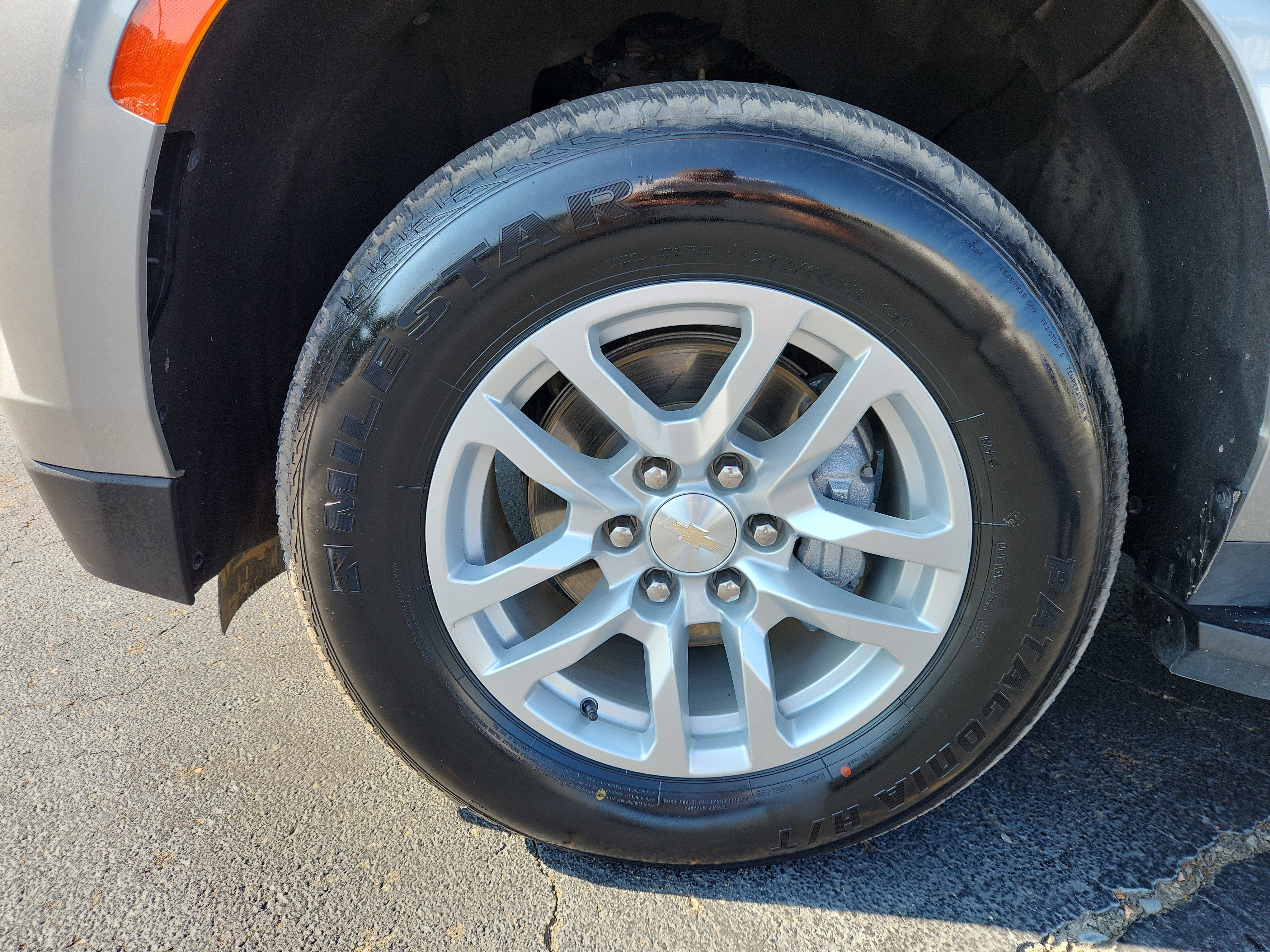 Used 2023 Chevrolet Tahoe LT image 56