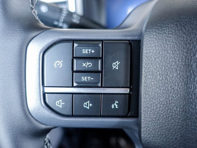 New 2026 Ford F250 Lariat image 7