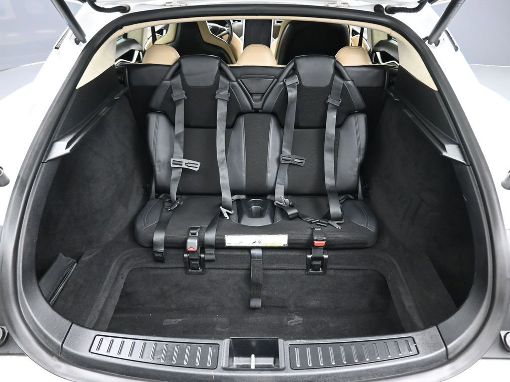 Used 2013 Tesla Model S Performance image 40