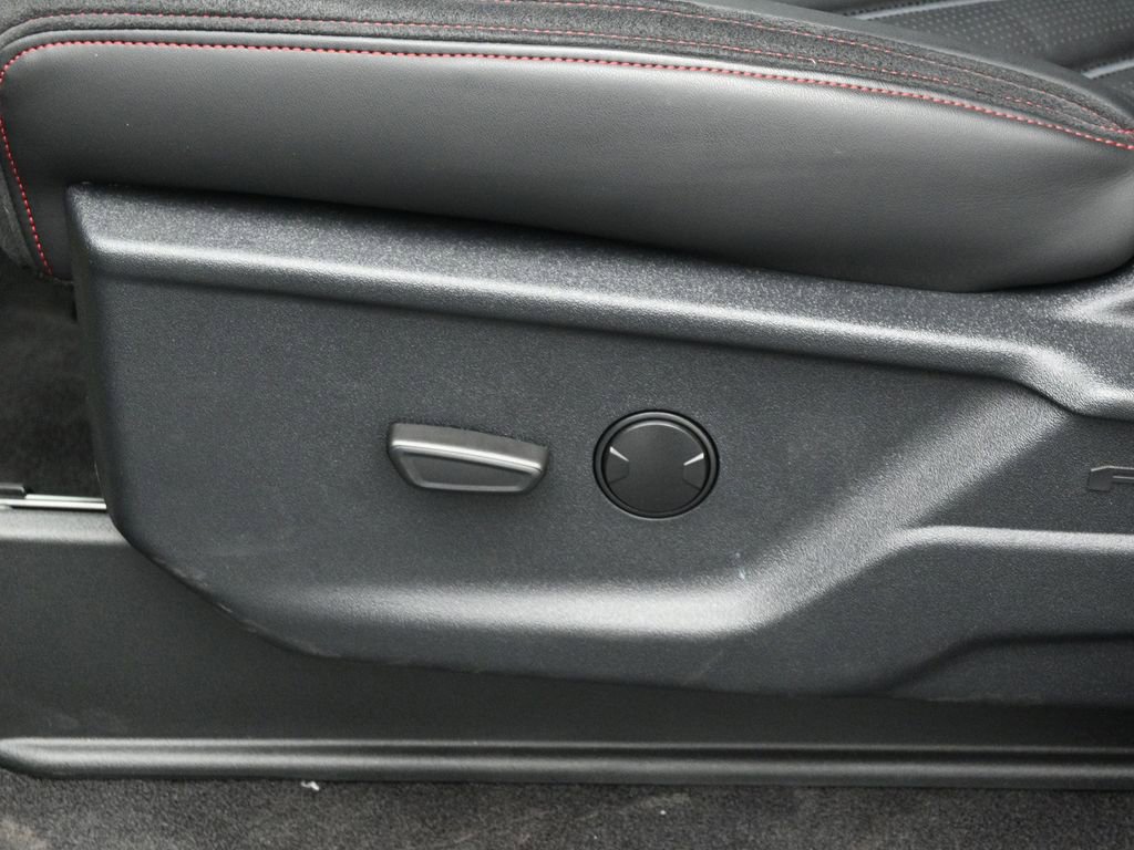 New 2025 Ford F150 XL w/ Equipment Group 103A High AWD/4WD image 9