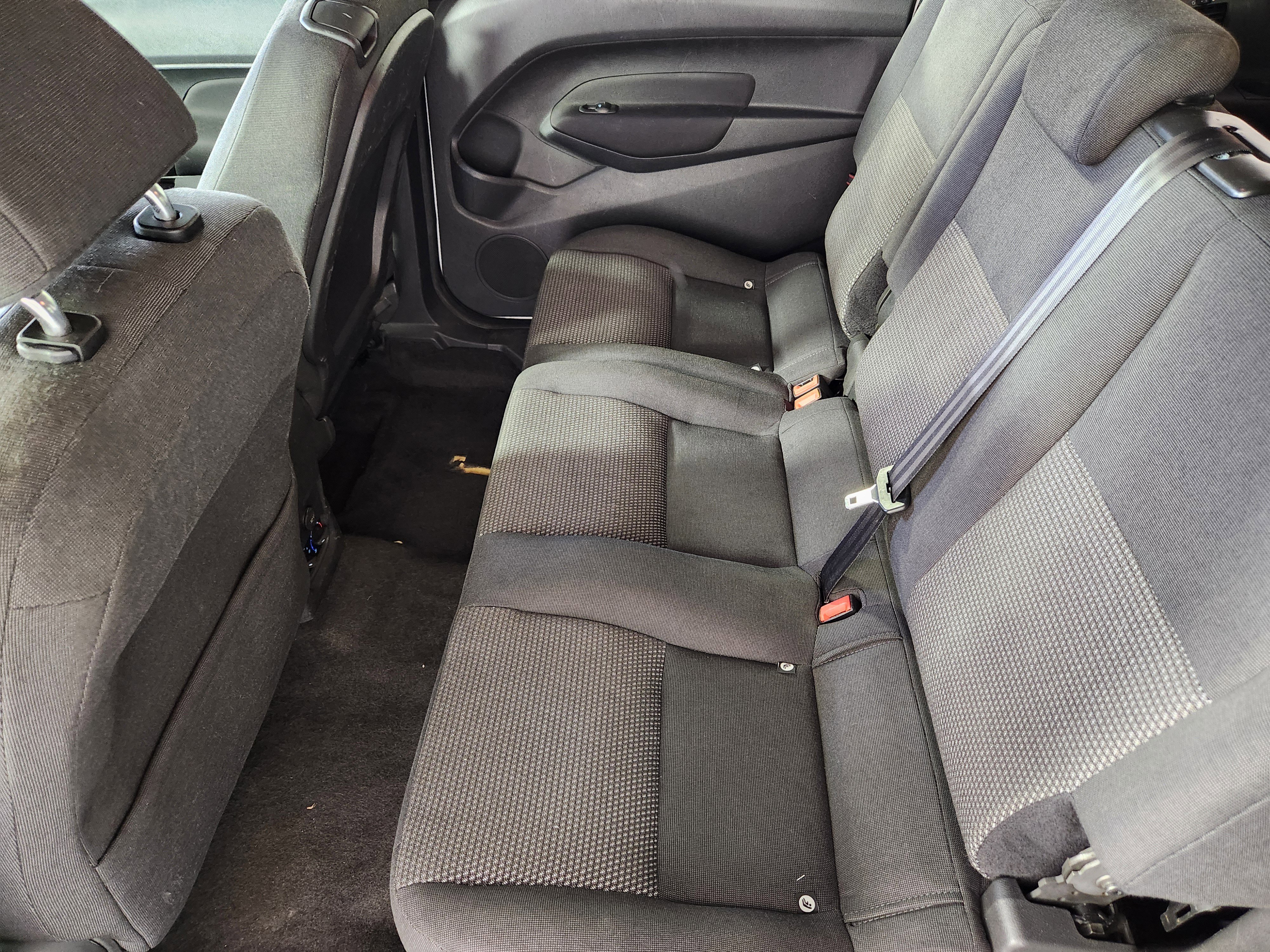 Certified 2018 Ford Transit Connect XL image 14