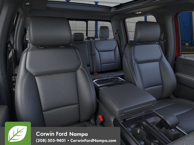 New 2026 Ford F150 Lariat AWD/4WD image 10