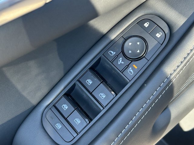 New 2027 INFINITI QX65 Luxe AWD/4WD image 23
