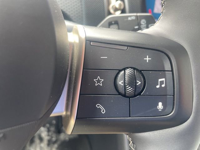 Certified 2025 MINI Cooper Countryman S w/ Comfort Package Max image 31