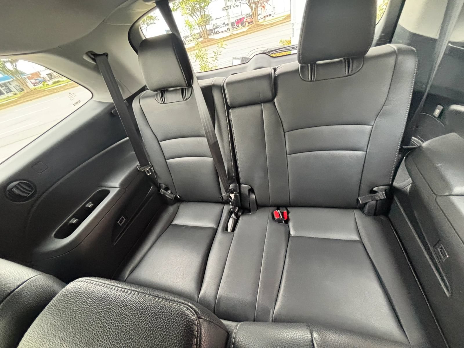 Used 2022 Honda Pilot EX-L image 19