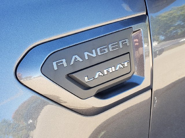 Used 2019 Ford Ranger Lariat w/ Equipment Group 501A Mid AWD/4WD image 32