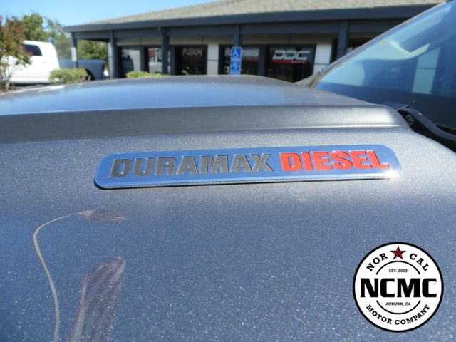 Used 2021 Chevrolet Colorado ZR2 w/ Colorado ZR2 Bison Edition AWD/4WD image 9