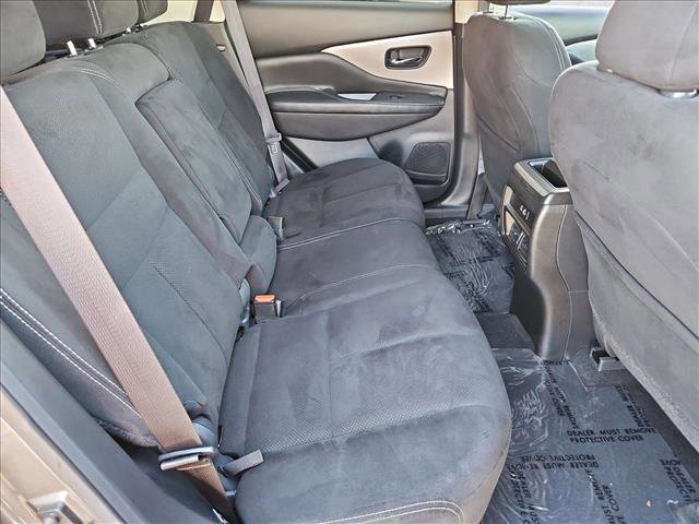 Used 2020 Nissan Murano SV image 25