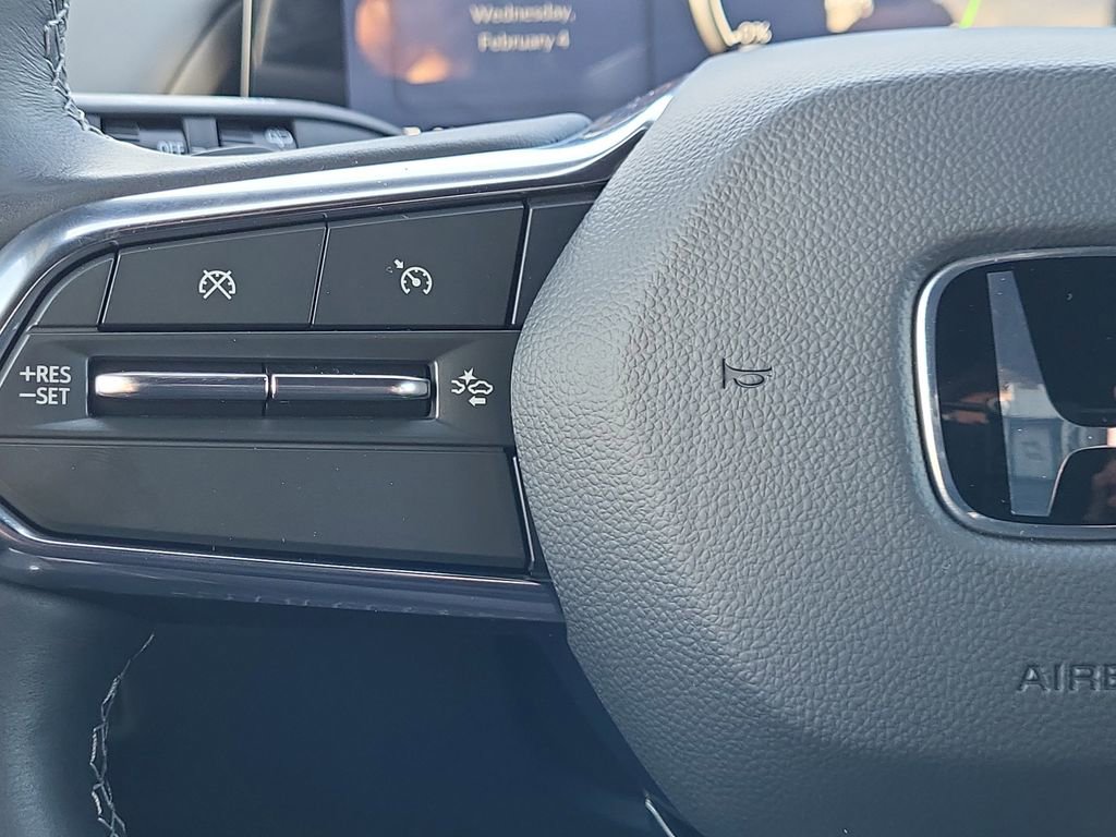 Used 2025 Honda Prologue Touring image 22