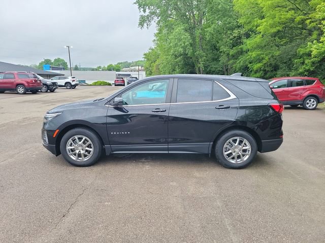 Used 2023 Chevrolet Equinox LT FWD image 2