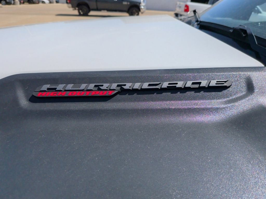 Used 2026 RAM 1500 RHO AWD/4WD image 48