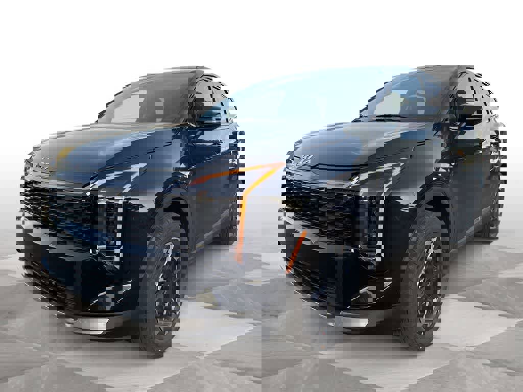 New 2026 Kia Sportage S image 4