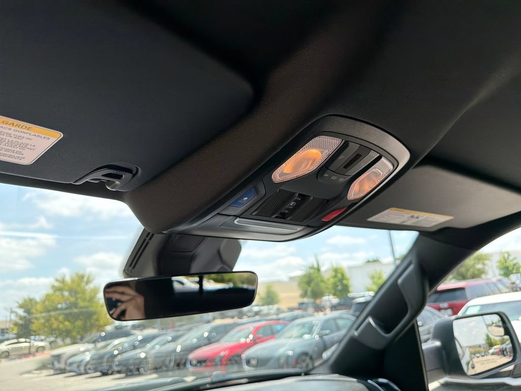 New 2026 RAM 1500 Express AWD/4WD image 28