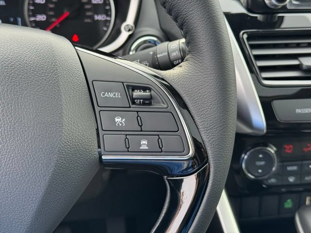 New 2026 Mitsubishi Eclipse Cross SE AWD/4WD image 24
