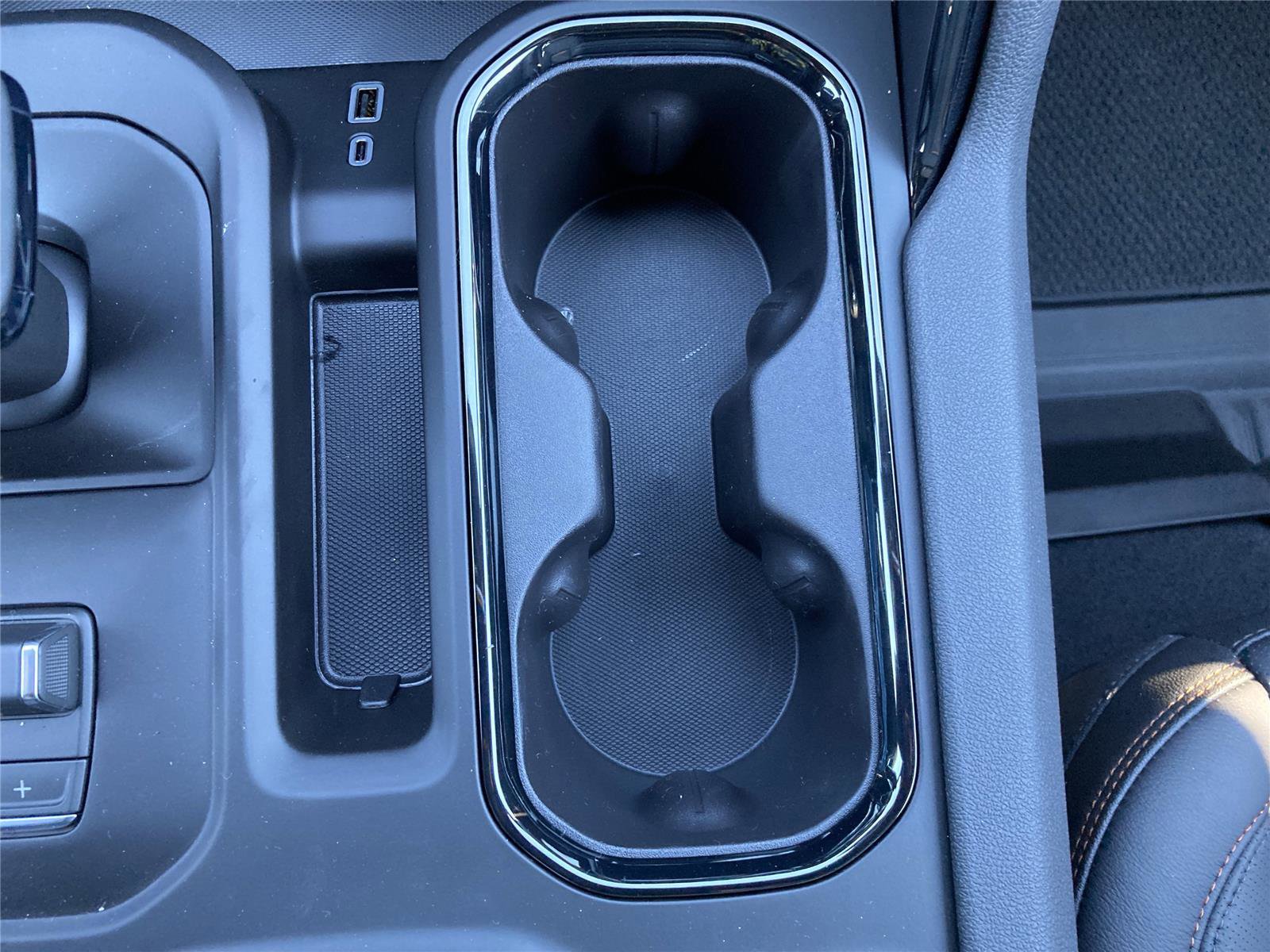 New 2026 GMC Sierra 1500 AT4 w/ AT4 Premium Package image 34