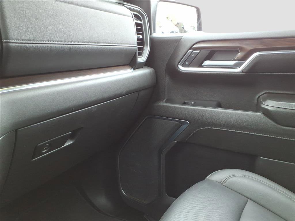Used 2024 GMC Sierra 1500 SLT image 22