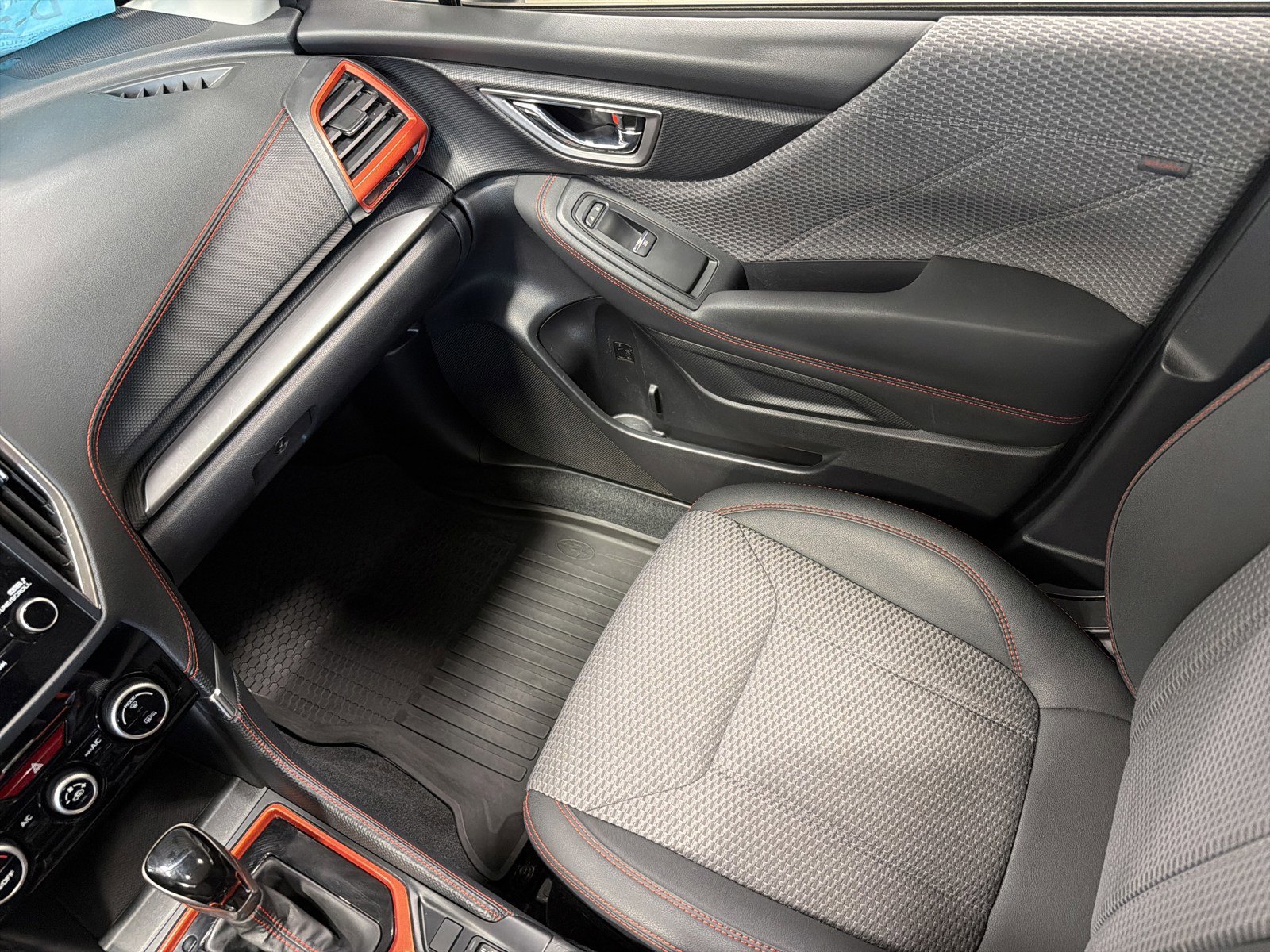 Used 2021 Subaru Forester Sport AWD/4WD image 15