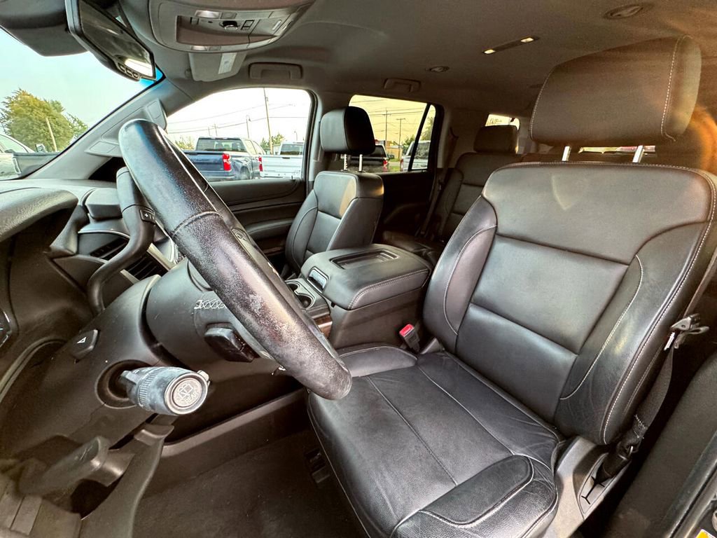 Used 2019 Chevrolet Tahoe LT w/ RST Edition image 12