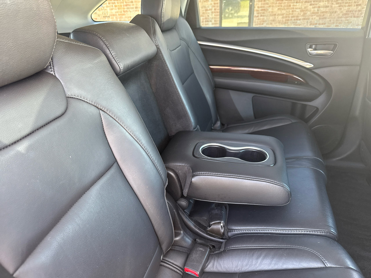 Used 2016 Acura MDX FWD image 45