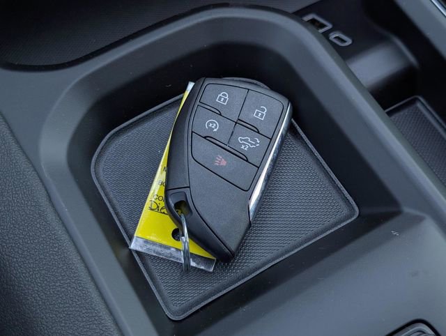 New 2026 GMC Sierra 2500 AT4 w/ AT4 Premium Plus Package image 30