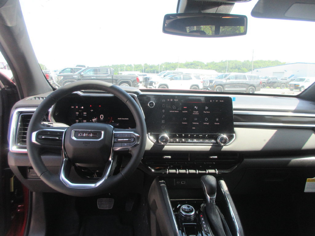 New 2026 GMC Canyon Elevation w/ Convenience Package AWD/4WD image 16