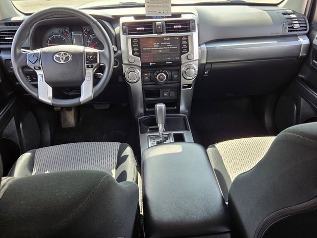 Used 2024 Toyota 4Runner SR5 image 14