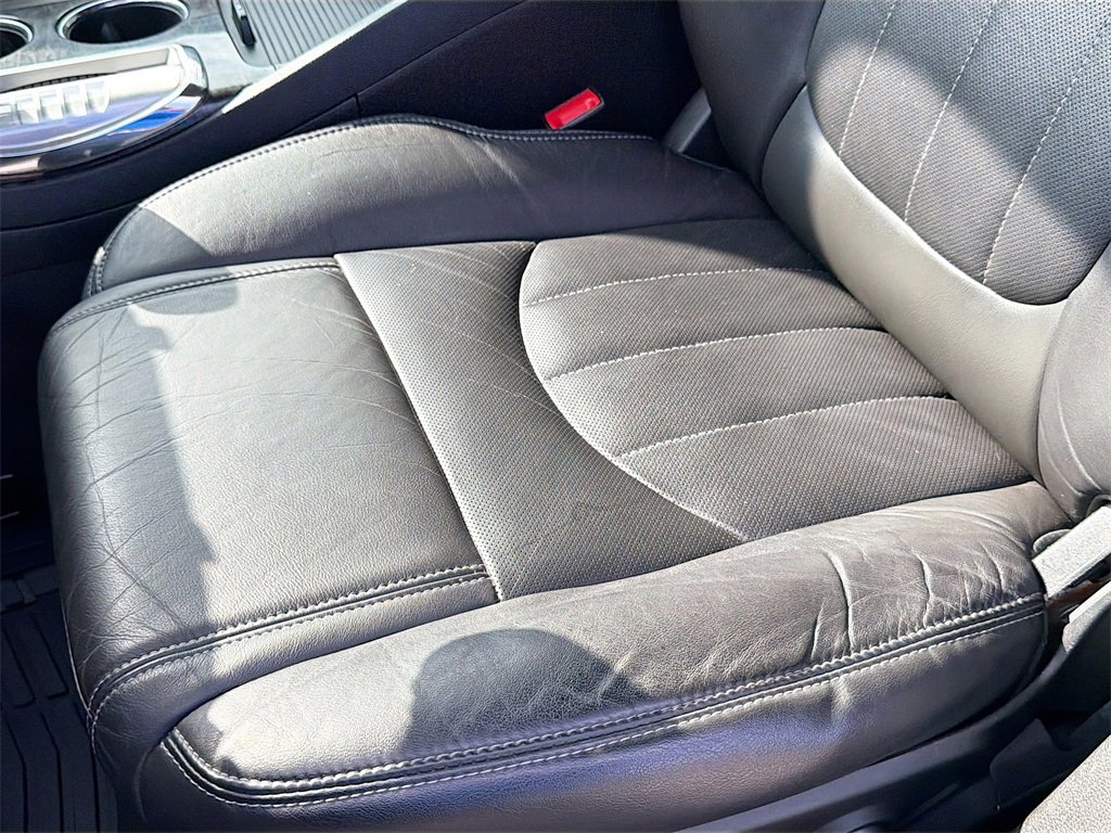 Used 2015 Buick Enclave Leather image 19