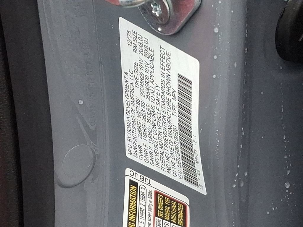 New 2026 Acura RDX A-Spec image 10